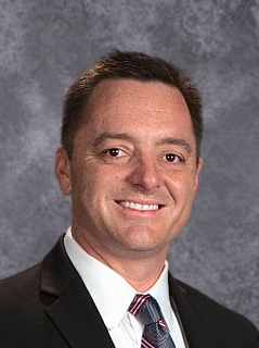 Christopher R. Salyards